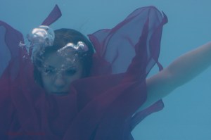 Uniform Sierra by Sigríður Soffía